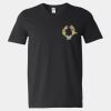 Softstyle V-Neck T-Shirt Thumbnail