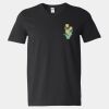 Softstyle V-Neck T-Shirt Thumbnail