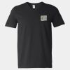 Softstyle V-Neck T-Shirt Thumbnail