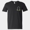 Softstyle V-Neck T-Shirt Thumbnail