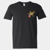 Softstyle V-Neck T-Shirt Thumbnail