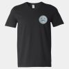 Softstyle V-Neck T-Shirt Thumbnail