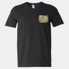Softstyle V-Neck T-Shirt Thumbnail