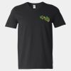 Softstyle V-Neck T-Shirt Thumbnail
