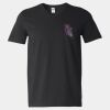 Softstyle V-Neck T-Shirt Thumbnail