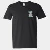 Softstyle V-Neck T-Shirt Thumbnail