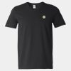 Softstyle V-Neck T-Shirt Thumbnail