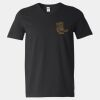 Softstyle V-Neck T-Shirt Thumbnail