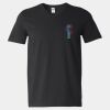 Softstyle V-Neck T-Shirt Thumbnail