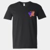 Softstyle V-Neck T-Shirt Thumbnail