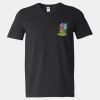 Softstyle V-Neck T-Shirt Thumbnail