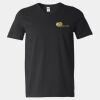 Softstyle V-Neck T-Shirt Thumbnail