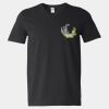 Softstyle V-Neck T-Shirt Thumbnail
