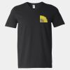 Softstyle V-Neck T-Shirt Thumbnail