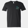 Softstyle V-Neck T-Shirt Thumbnail