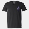 Softstyle V-Neck T-Shirt Thumbnail