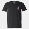 Softstyle V-Neck T-Shirt Thumbnail
