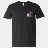 Softstyle V-Neck T-Shirt Thumbnail