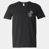 Softstyle V-Neck T-Shirt Thumbnail