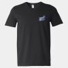 Softstyle V-Neck T-Shirt Thumbnail