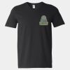 Softstyle V-Neck T-Shirt Thumbnail