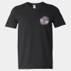 Softstyle V-Neck T-Shirt Thumbnail