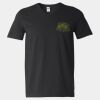 Softstyle V-Neck T-Shirt Thumbnail