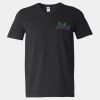 Softstyle V-Neck T-Shirt Thumbnail