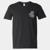 Softstyle V-Neck T-Shirt Thumbnail