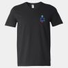 Softstyle V-Neck T-Shirt Thumbnail