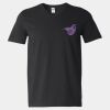 Softstyle V-Neck T-Shirt Thumbnail