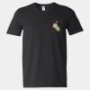 Softstyle V-Neck T-Shirt Thumbnail