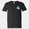 Softstyle V-Neck T-Shirt Thumbnail