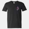 Softstyle V-Neck T-Shirt Thumbnail