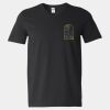 Softstyle V-Neck T-Shirt Thumbnail