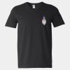 Softstyle V-Neck T-Shirt Thumbnail