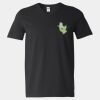 Softstyle V-Neck T-Shirt Thumbnail