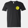 Softstyle V-Neck T-Shirt Thumbnail