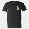 Softstyle V-Neck T-Shirt Thumbnail