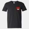 Softstyle V-Neck T-Shirt Thumbnail