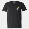 Softstyle V-Neck T-Shirt Thumbnail