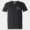 Softstyle V-Neck T-Shirt Thumbnail