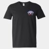Softstyle V-Neck T-Shirt Thumbnail