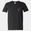 Softstyle V-Neck T-Shirt Thumbnail