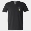 Softstyle V-Neck T-Shirt Thumbnail
