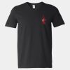 Softstyle V-Neck T-Shirt Thumbnail