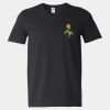 Softstyle V-Neck T-Shirt Thumbnail