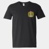 Softstyle V-Neck T-Shirt Thumbnail