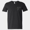 Softstyle V-Neck T-Shirt Thumbnail