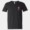 Softstyle V-Neck T-Shirt Thumbnail